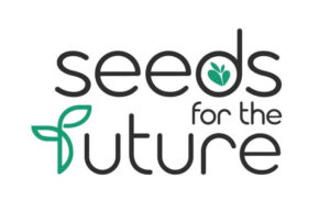 Seeds for the Future logo