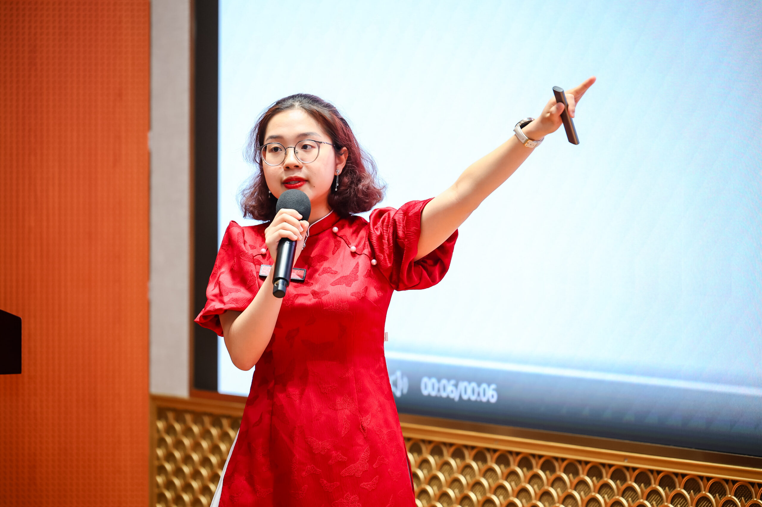 chanity trang