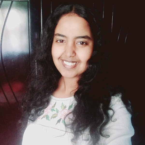 lidiya mamo